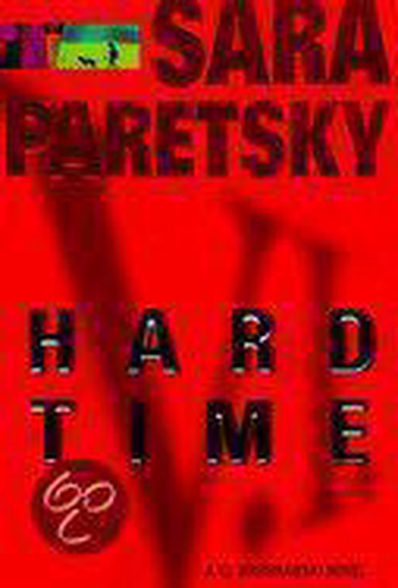 Hard Time