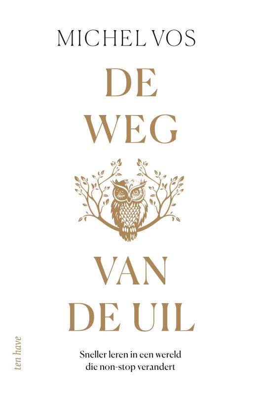 Michel Vos De Weg Van De Uil thumbnail