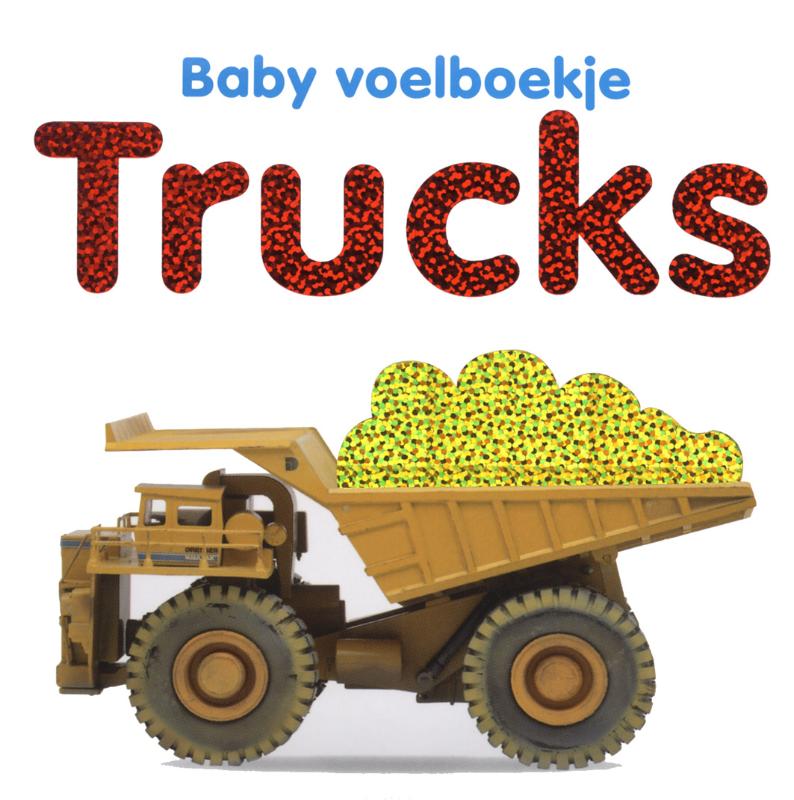 boekenbalie_9789048300143_cover Trucks / Baby voelboekje