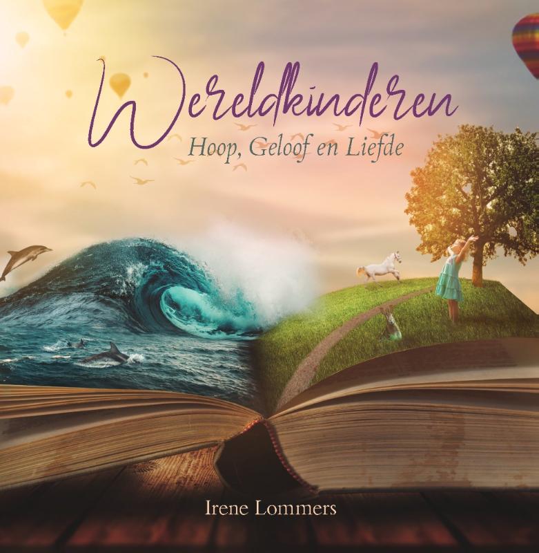 Irene Lommers Wereldkinderen thumbnail