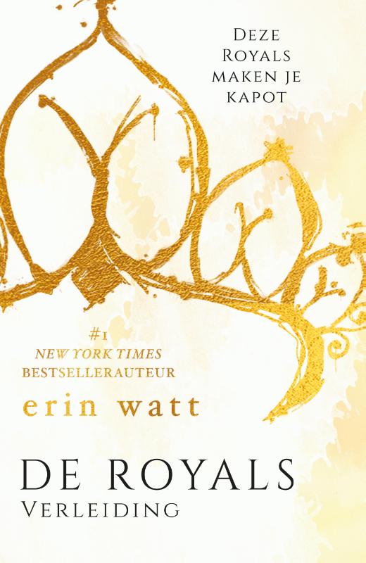 boekenbalie_9789026143144_cover Verleiding / De Royals / 1