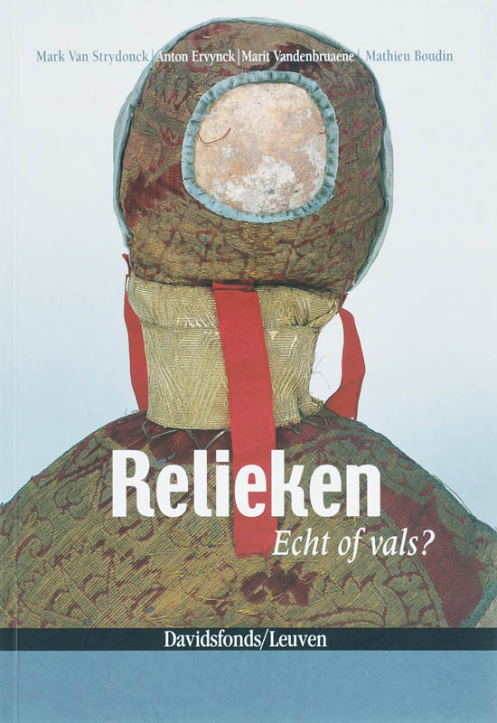 boekenbalie_9789058264206_cover Relieken Echt Of Vals ?