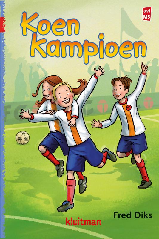 Koen Kampioen / Koen Kampioen