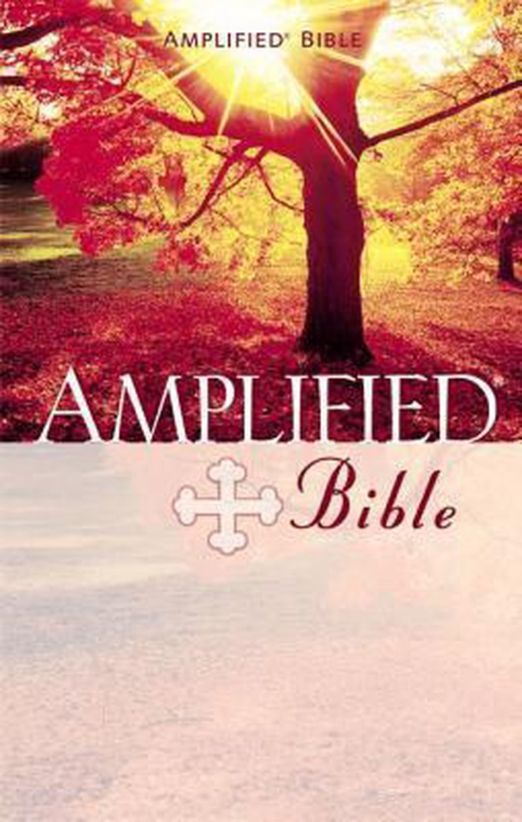 The Amplified Bible