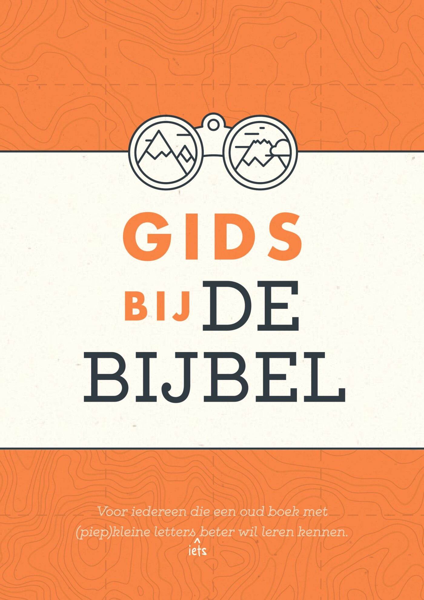 Gids bij de Bijbel