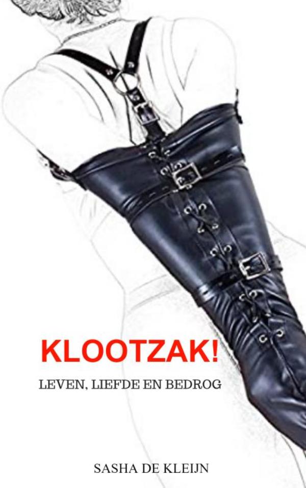 Sasha De Kleijn Klootzak! thumbnail