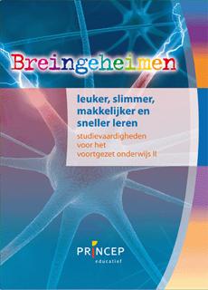 boekenbalie_9789079815036_cover Breingeheimen studievaardigheden II werkboek
