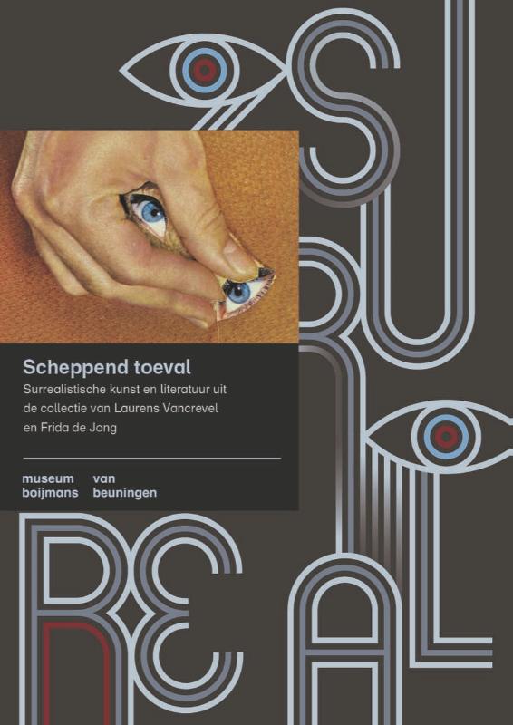 Scheppend toeval / Boijmans Studies / 16