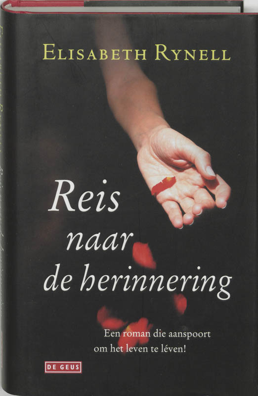 boekenbalie_9789044503579_cover Reis Naar De Herinnering