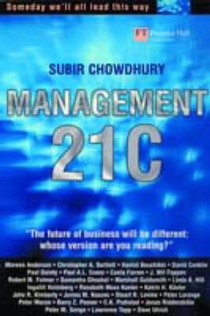 Management 21C