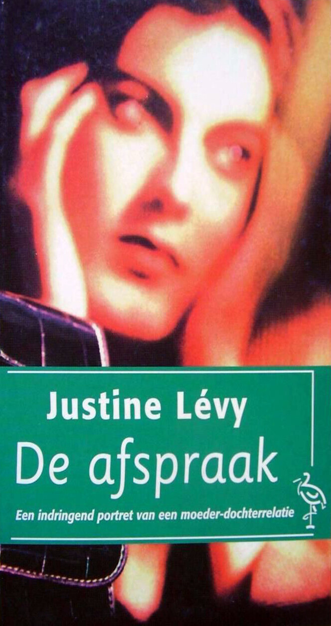 De afspraak / Ooievaar