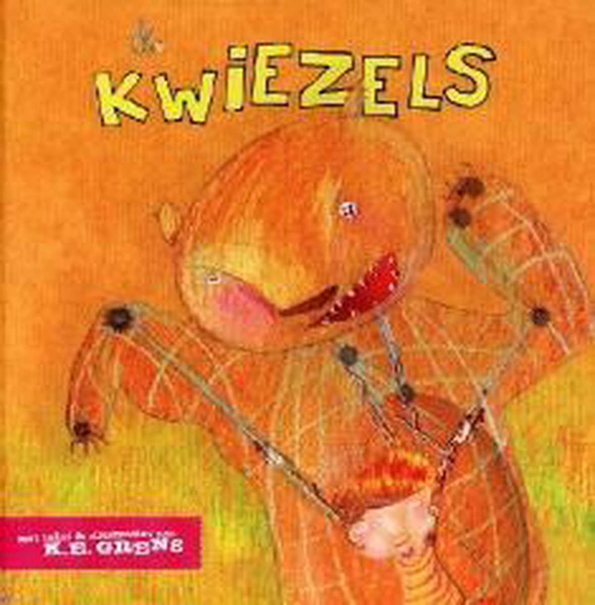 Kwiezels