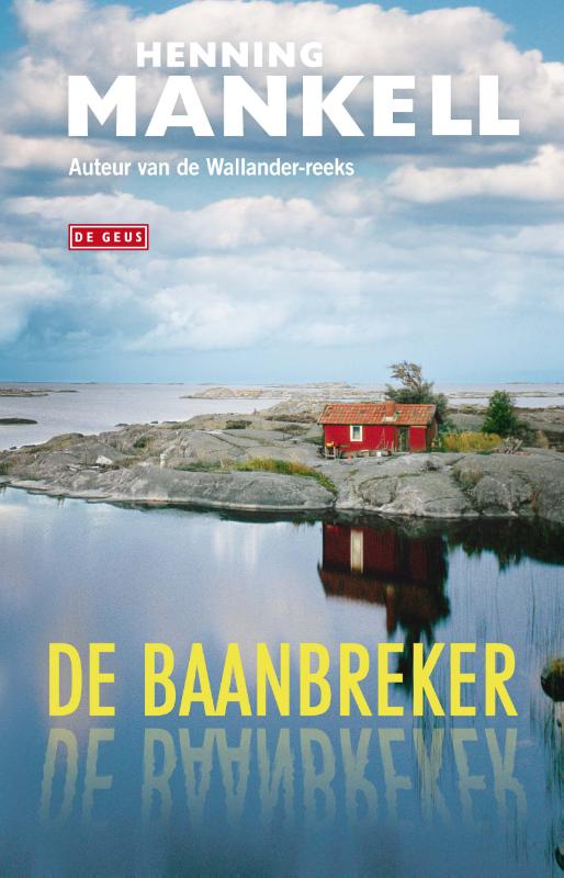 Isbn De baanbreker thumbnail