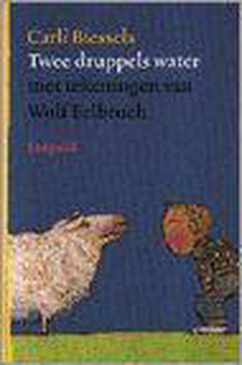 C. Biessels Twee Druppels Water thumbnail