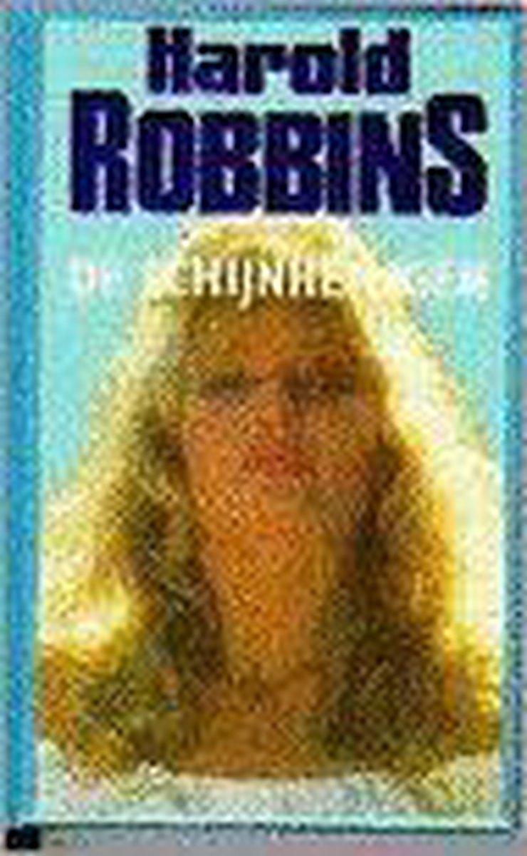 boekenbalie_9789022510896_cover De schijnheiligen / Parel pockets