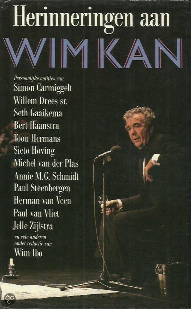 boekenbalie_9789026970450_cover Herinneringen aan Wim Kan