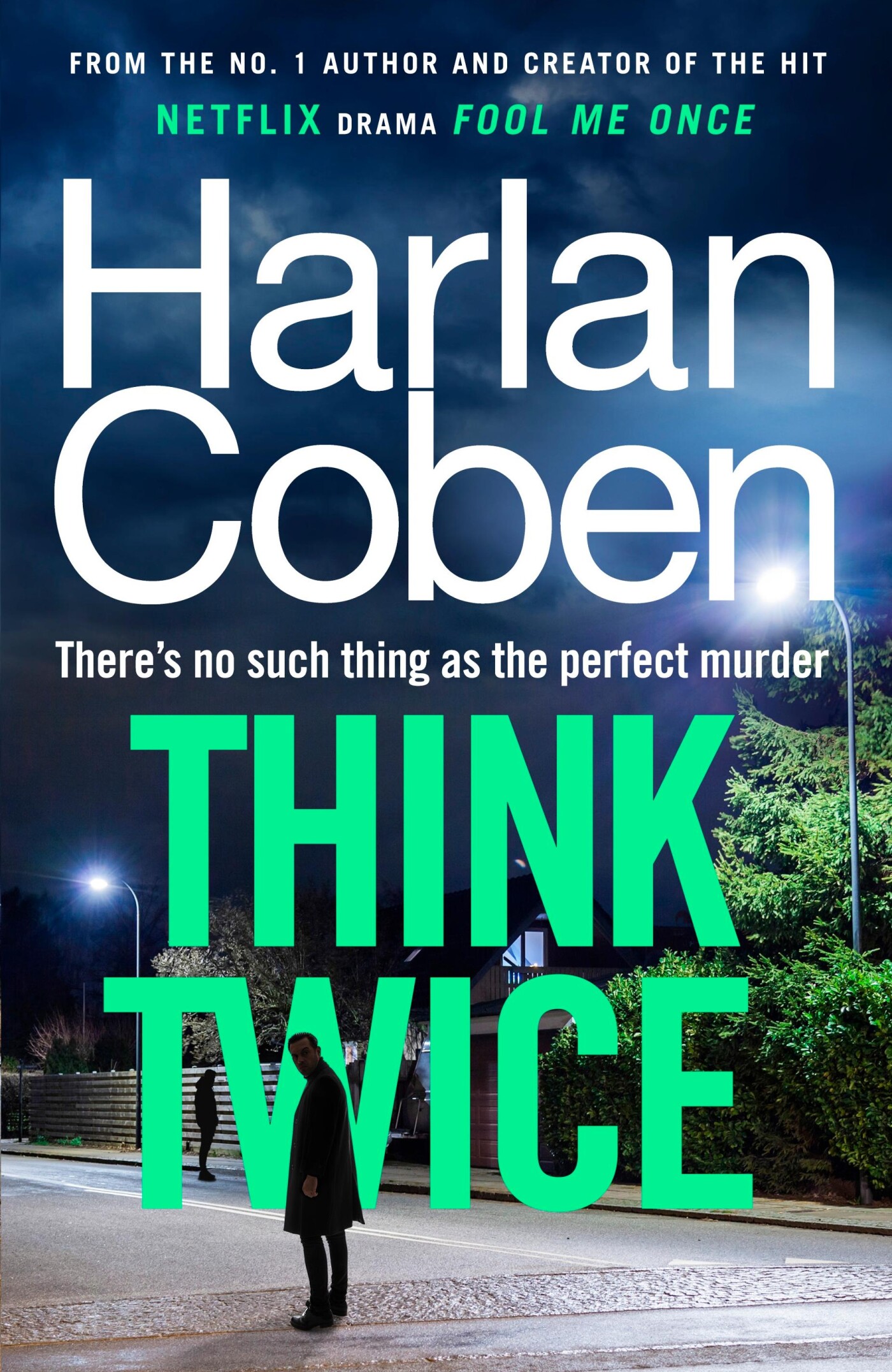 boekenbalie_9781529906110_cover Think twice / Myron Bolitar / 12