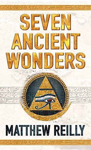 Seven Ancient Wonders / Druk 1