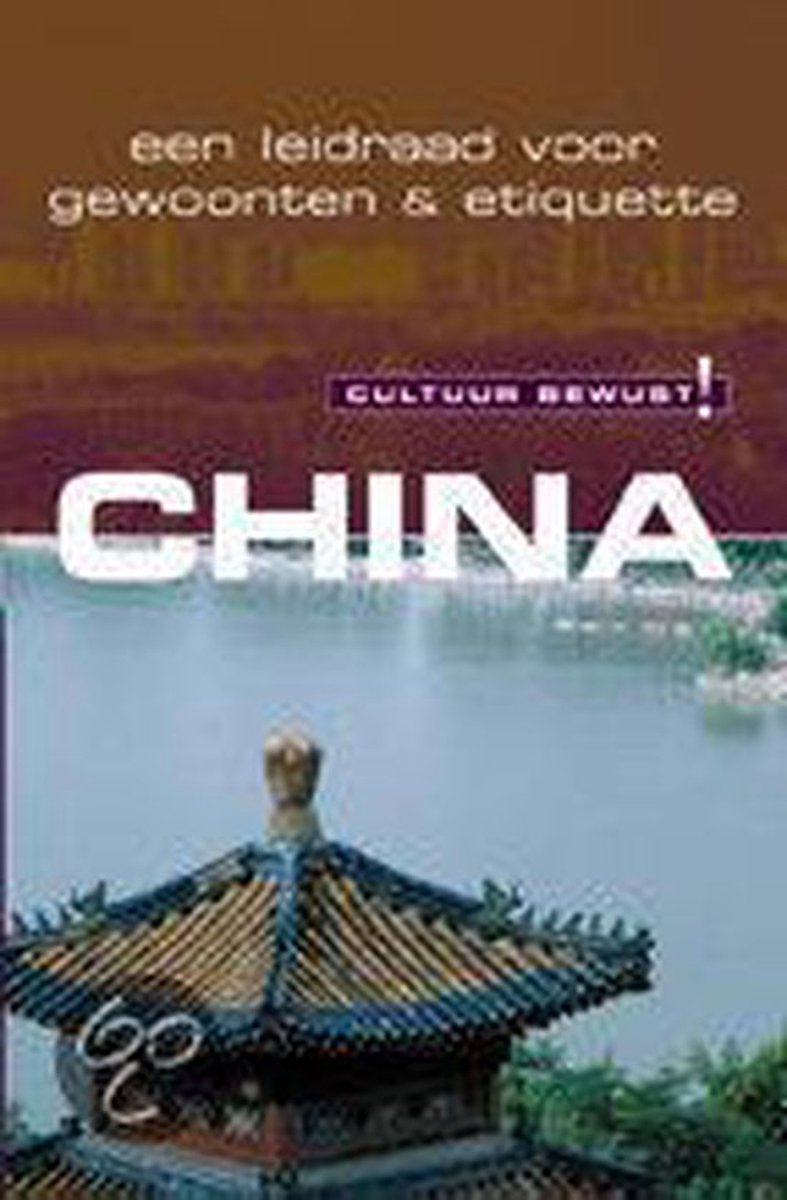 Cultuur Bewust!  -   China