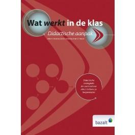 Wat Werkt In De Klas thumbnail
