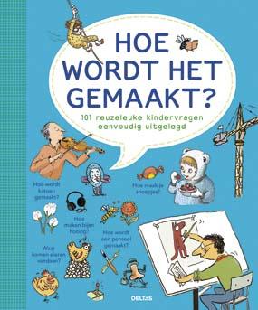 Hoe wordt het gemaakt?