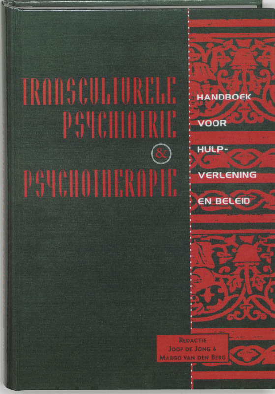 boekenbalie_9789026514449_cover Transculturele psychiatrie & psychotherapie