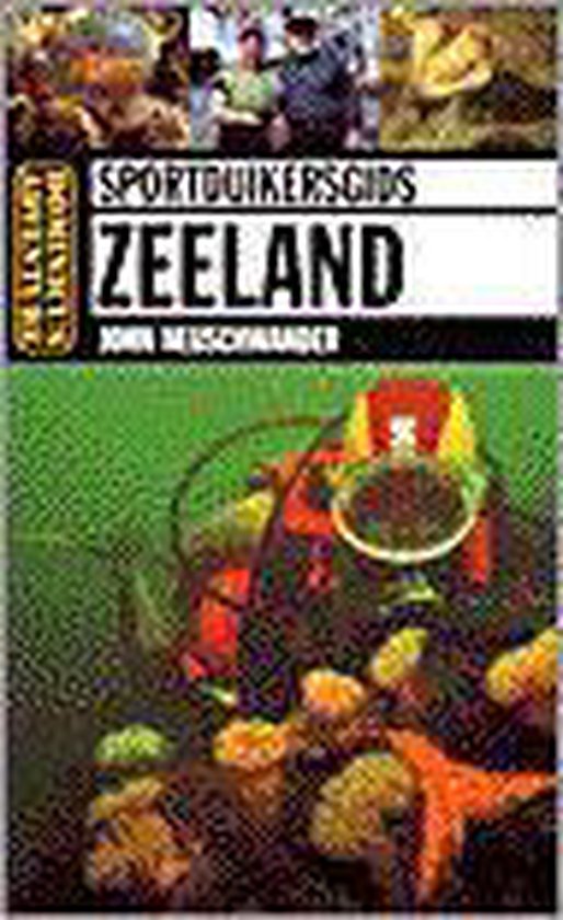 Sportduikersgids Zeeland / Dominicus adventure