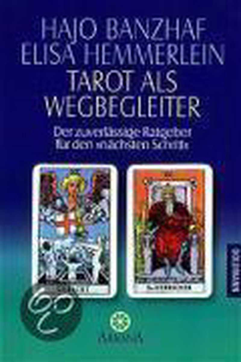 Tarot als Wegbegleiter