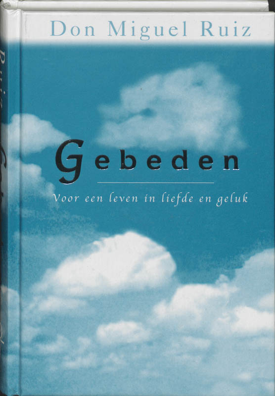 boekenbalie_9789020276923_cover Gebeden / Lotusreeks