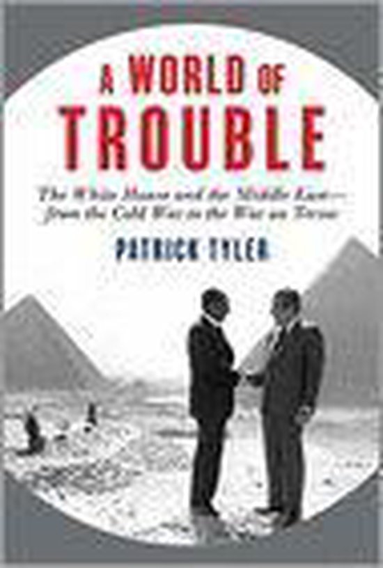 A World of Trouble