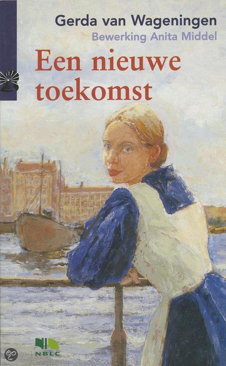 Nieuwe Toekomst