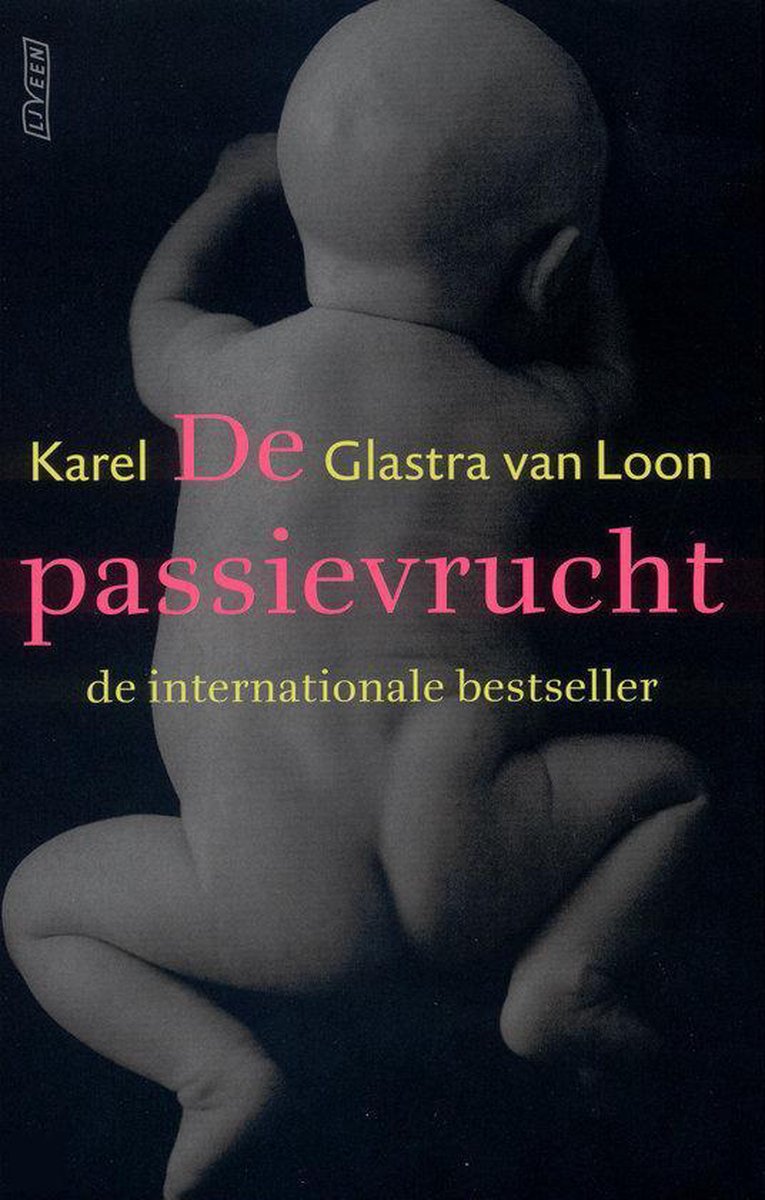 Karel Glastra van Loon De Passievrucht thumbnail