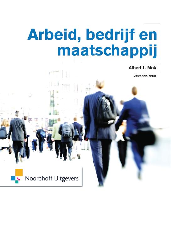 boekenbalie_9789001853242_cover Arbeid, bedrijf en maatschappij / Leerboek
