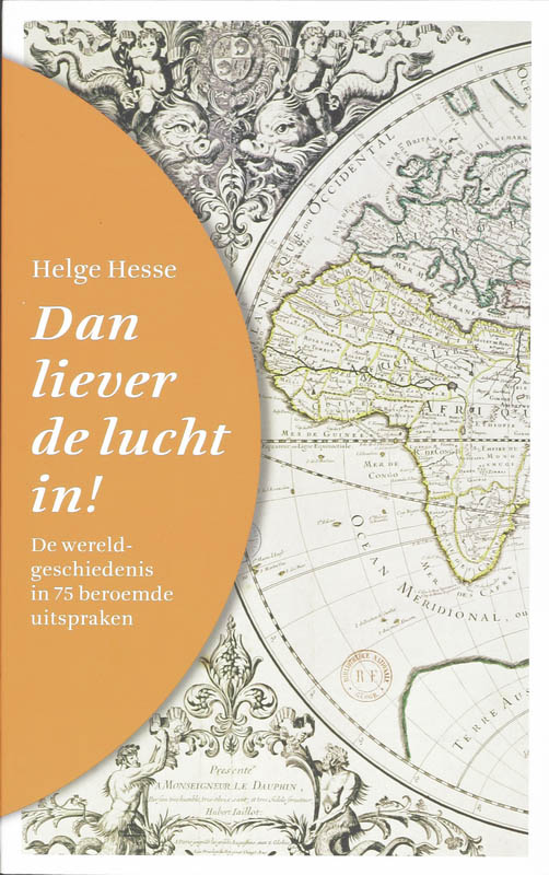 G. Boekhout Dan Liever De Lucht In! thumbnail