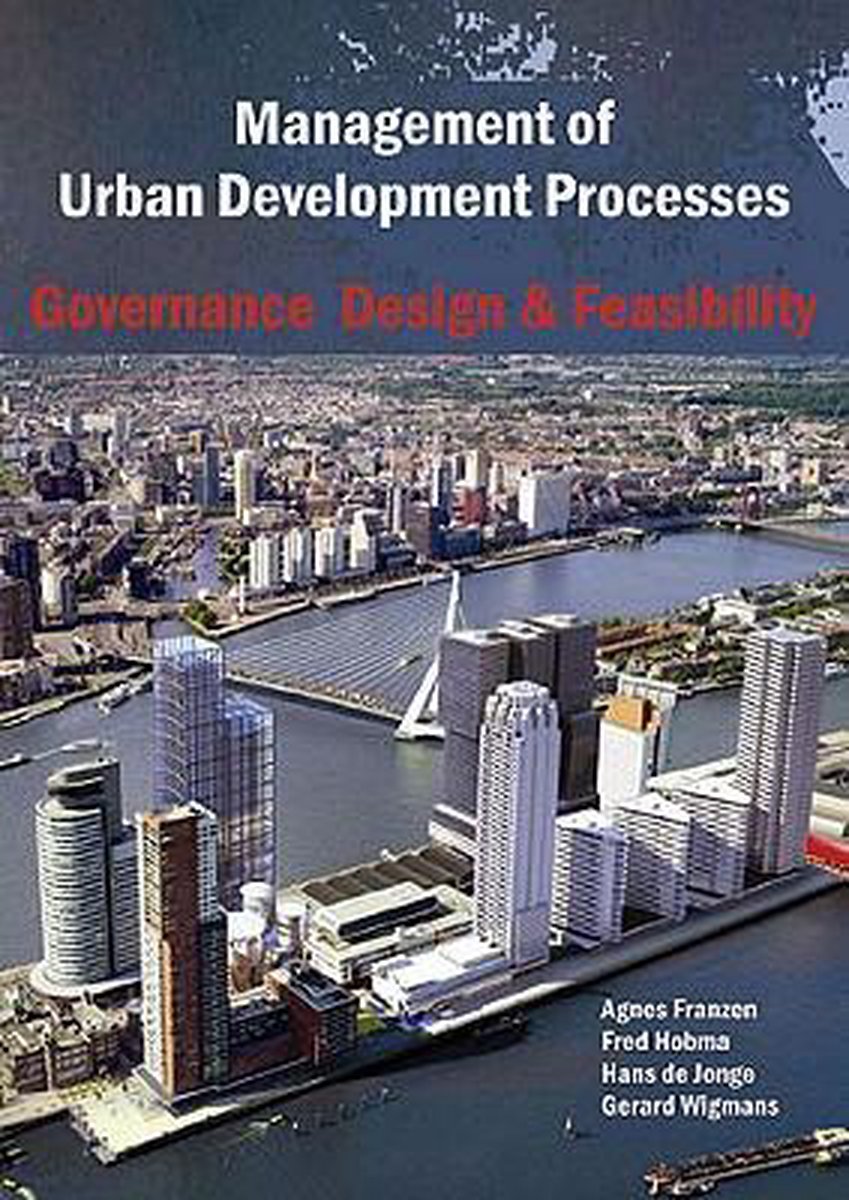 Management of Urban Development Processes
