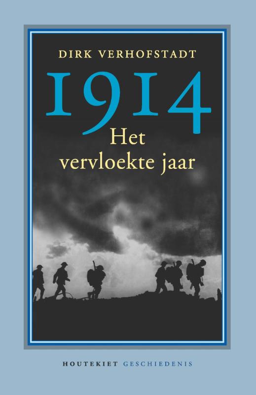 Dirk Verhofstadt 1914 thumbnail