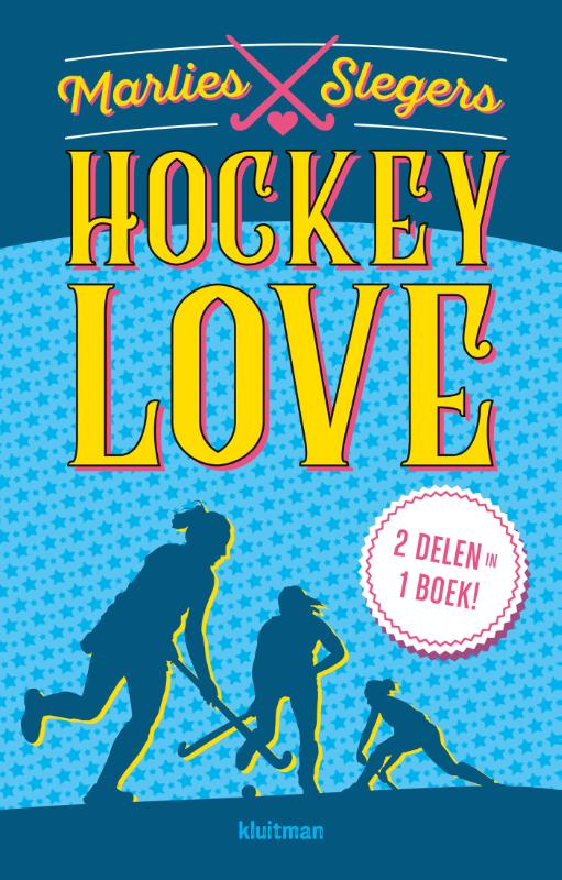 boekenbalie_9789020622812_cover Hockeylove / Hockeylove