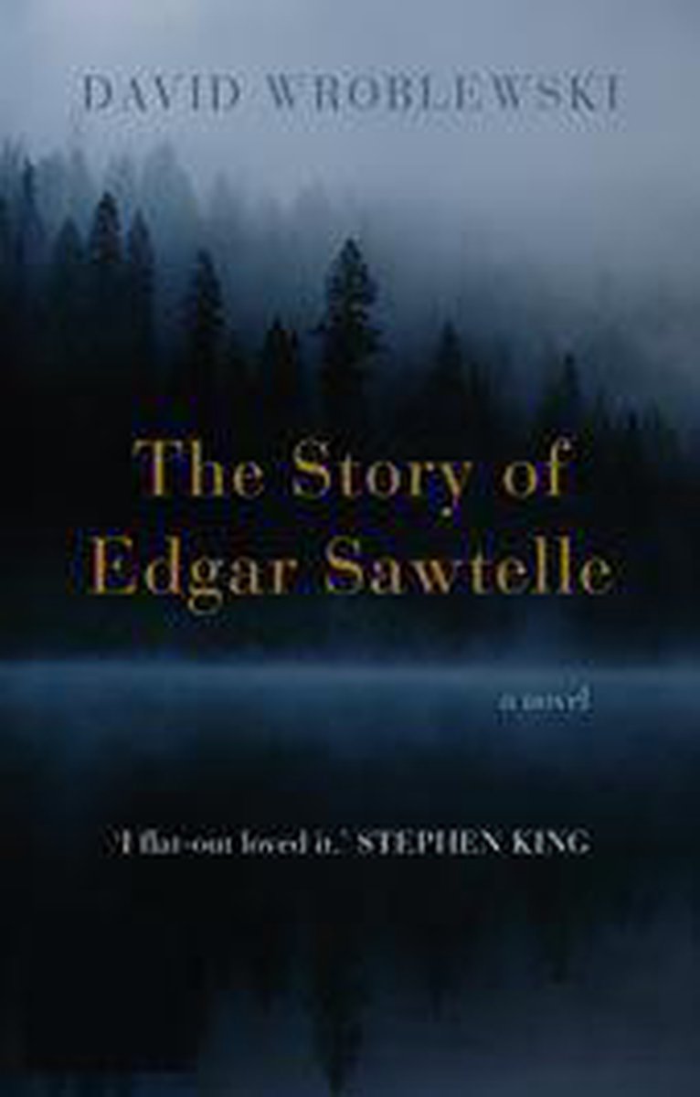 The Story Of Edgar Sawtelle
