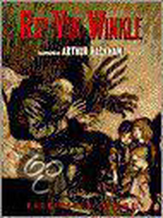 Rip Van Winkle