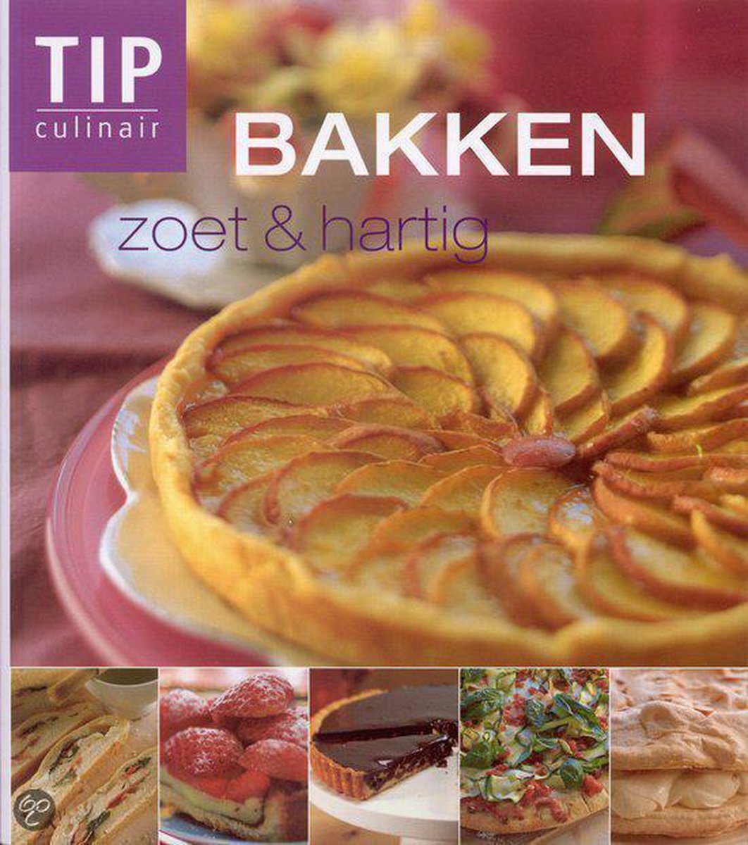 Bakken / Tip culinair