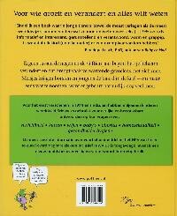 Seks en zo Seks en zo achterkant