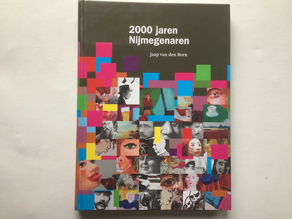 2000 Jaren Nijmegenaren