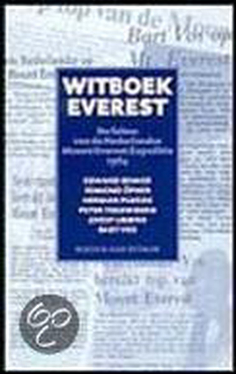 boekenbalie_9789038874562_cover Witboek Everest