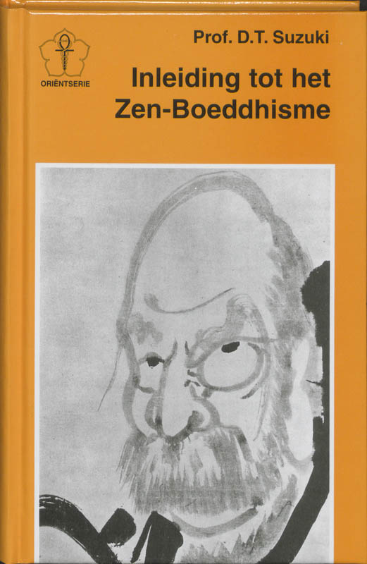 Inleiding tot het Zen-Boeddhisme