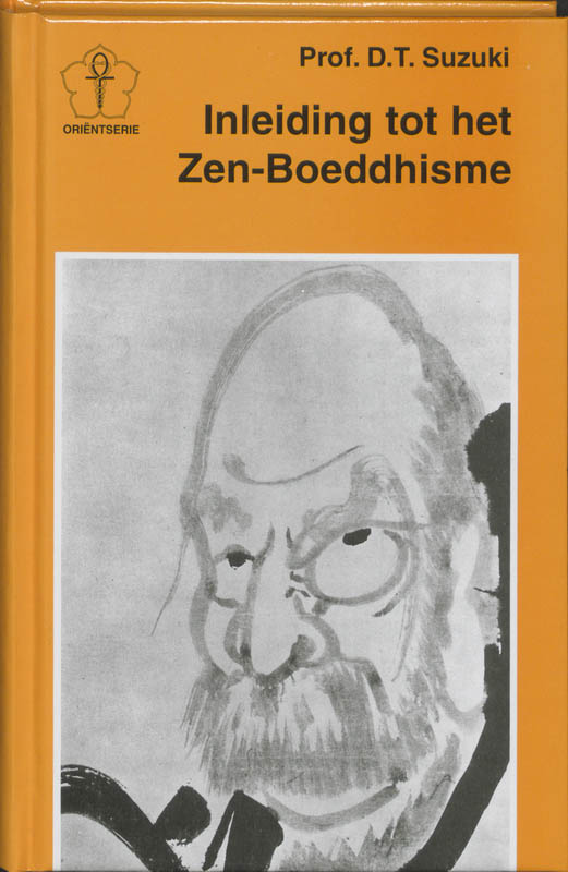 boekenbalie_9789020245240_cover Inleiding tot het Zen-Boeddhisme / New age