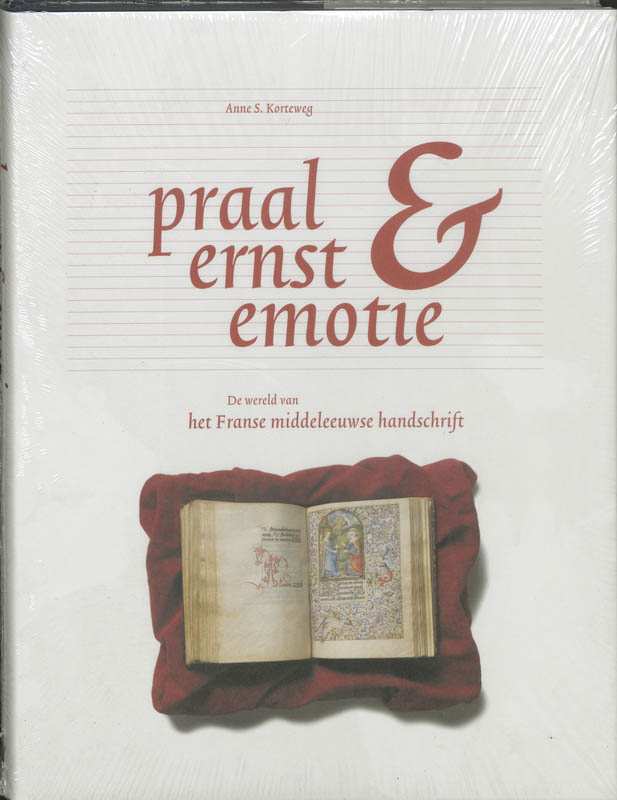 Praal Ernst En Emotie