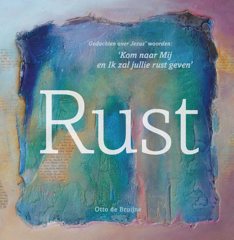Otto de Bruijne Rust thumbnail