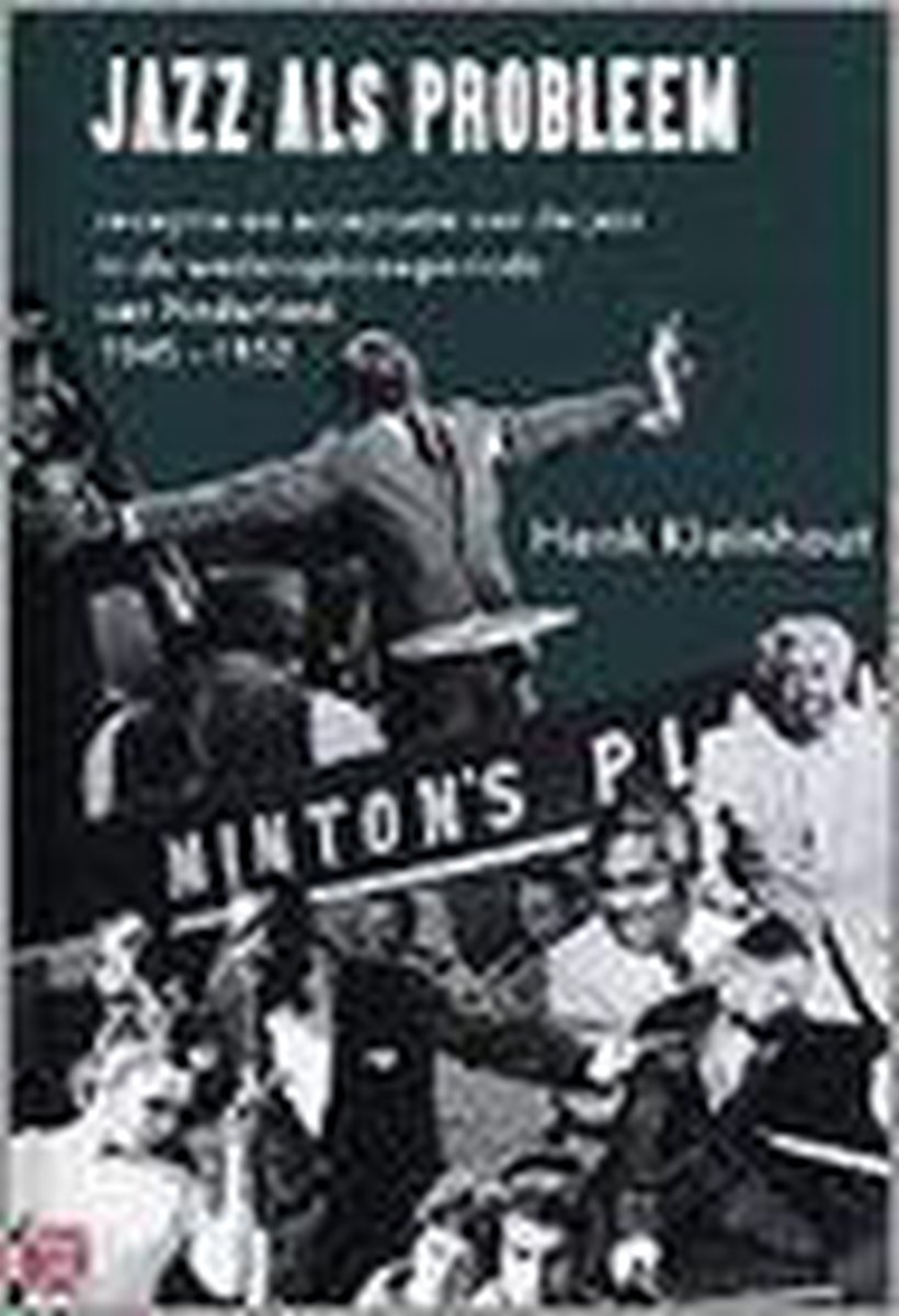 Jazz Als Probleem