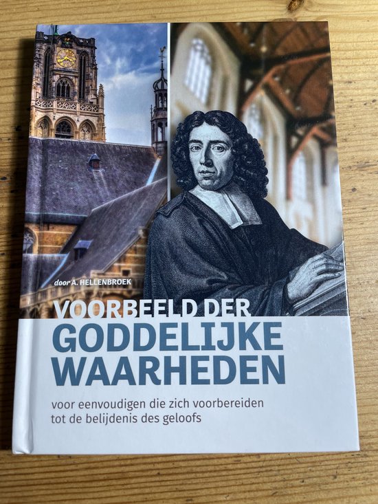 Voorbeeld der Goddelijke waarheden