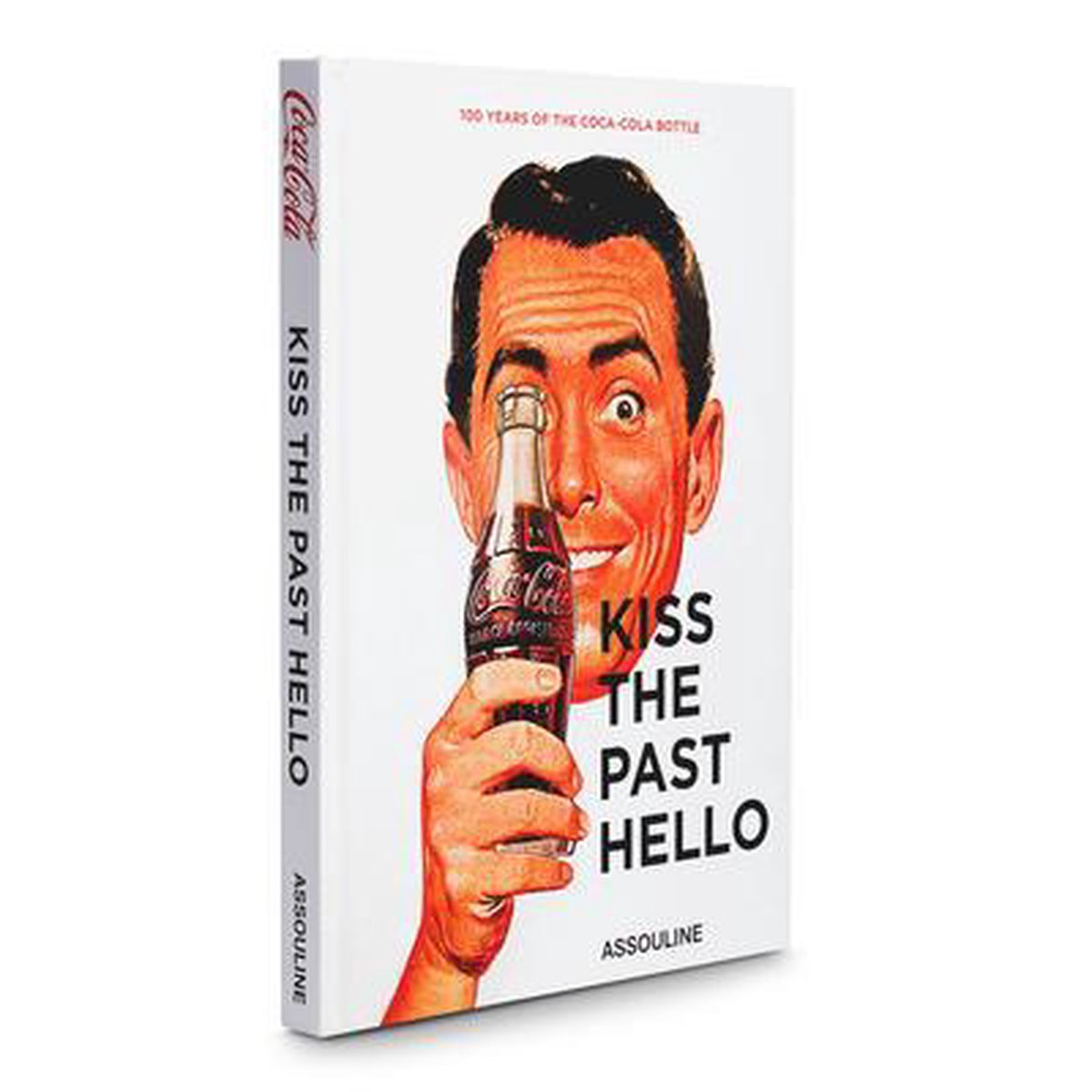 Stephen Bayley Kiss The Past Hello